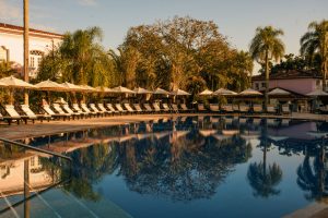 Foto: Divulgação / Hotel das Cataratas A Belmond Hotel