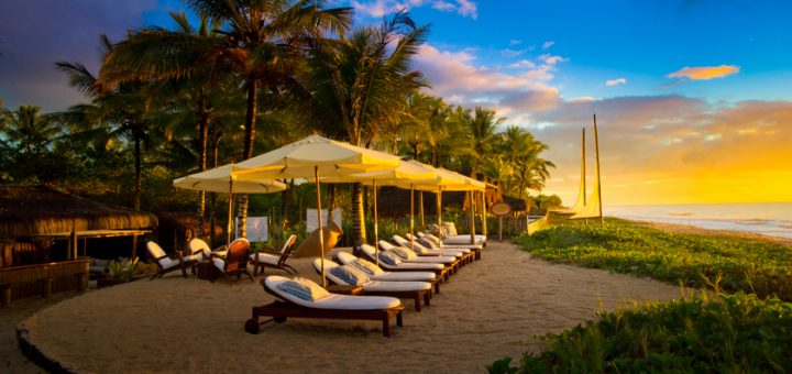 Foto: Divulgação / Villas de Trancoso