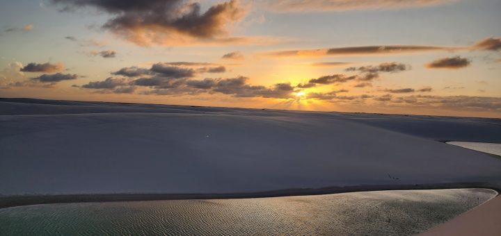 Pacote Rota das Emoções Compartilhado 2024 - Foto: Irlen Menezes / Blumar Turismo