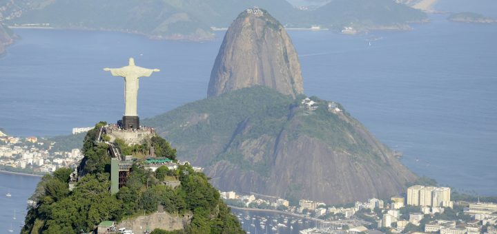 Foto: Alexandre Macieira / MTur