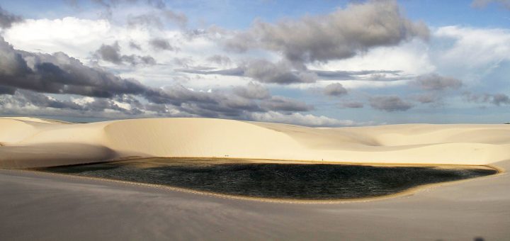 Foto: Biaman Prado / MTur