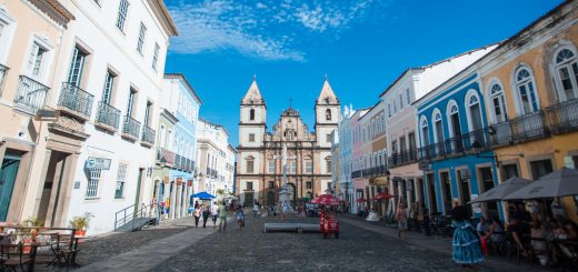 Foto: Marcio Filho / MTur