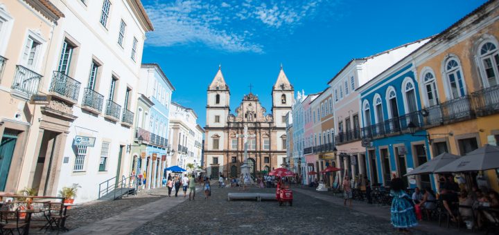 Foto: Marcio Filho / MTur