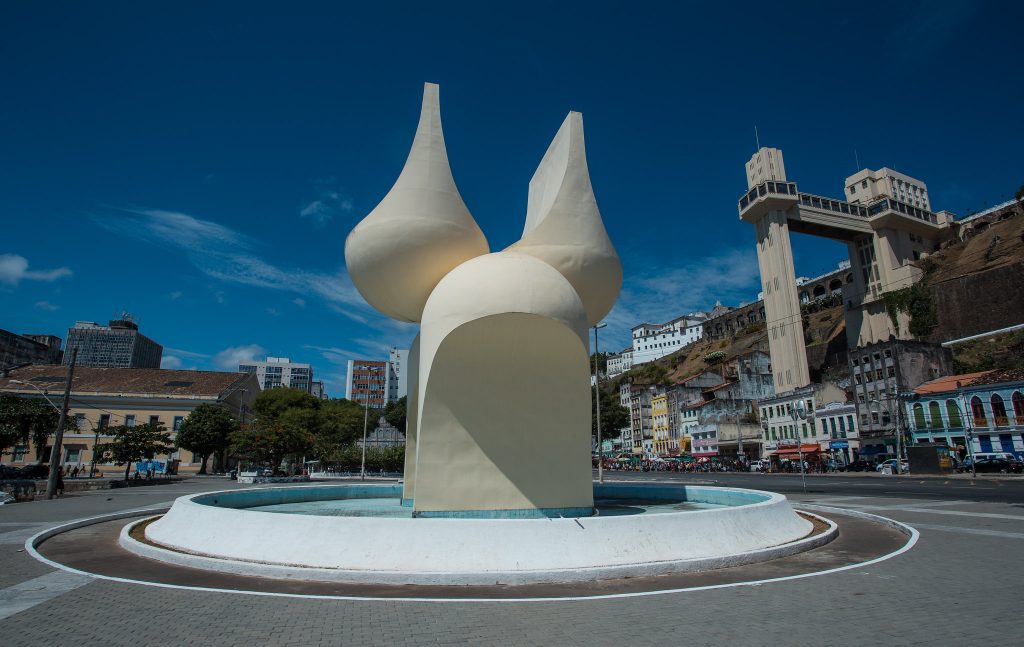 Foto: Marcio Filho / MTur