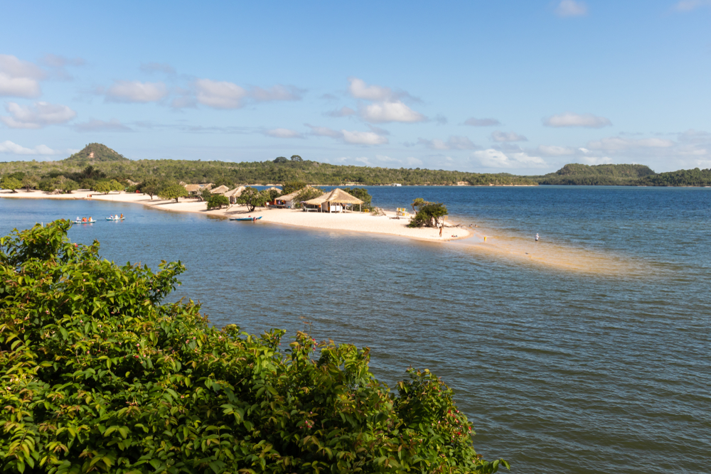 Foto: Tarcisio Schnaider / Shutterstock.com