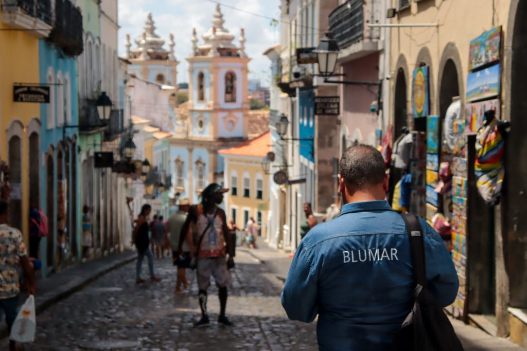 Foto: Guilherme Ferreira / Blumar DMC