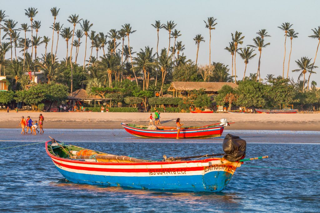 Foto: Jade Queiroz / MTur