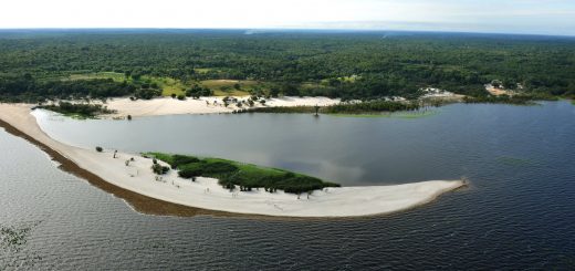 Foto: Mário Oliveira / MTur