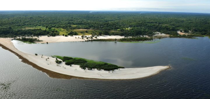 Foto: Mário Oliveira / MTur