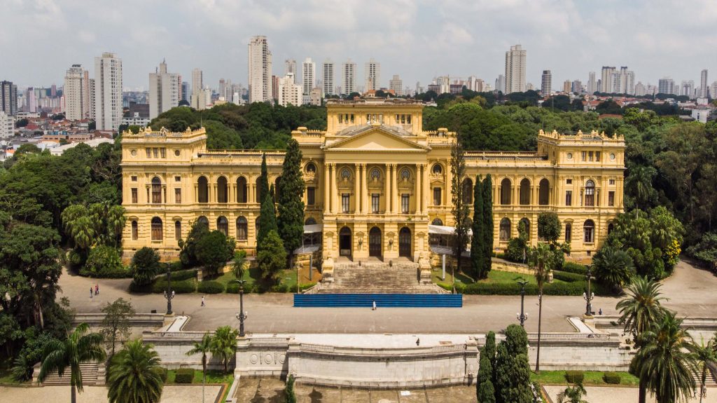 Foto: Rogerio Cassimiro / MTur