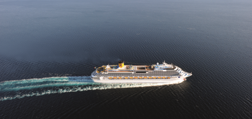 Foto: Divulgação Costa Cruzeiros