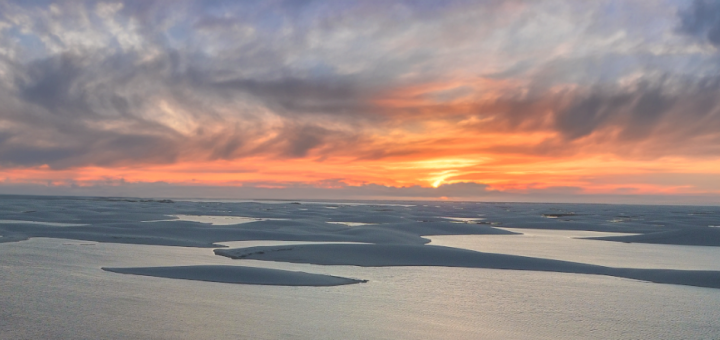 Foto: Irlen Menezes / Blumar Turismo