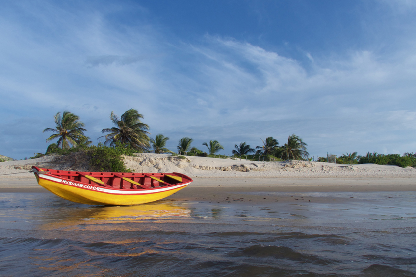 Qual o Melhor Lugar dos Lençóis Maranhenses