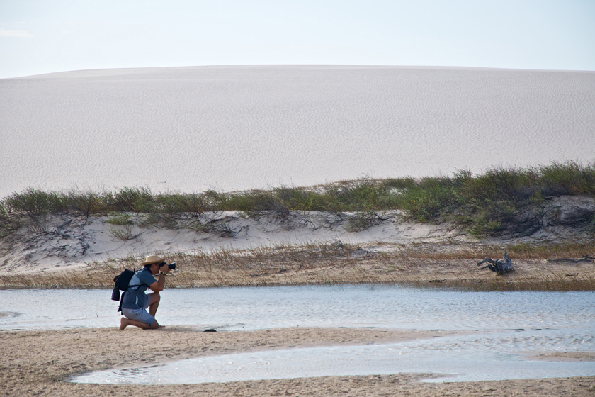 Qual o Melhor Lugar dos Lençóis Maranhenses