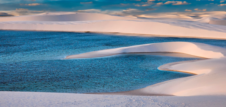 Foto: Irlen Menezes / Blumar Turismo