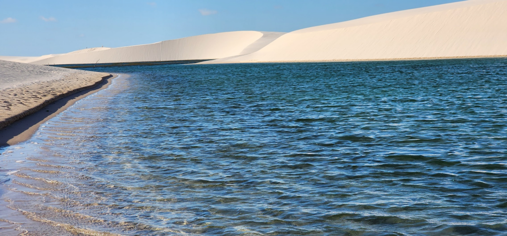 Foto: Irlen Menezes / Blumar Turismo