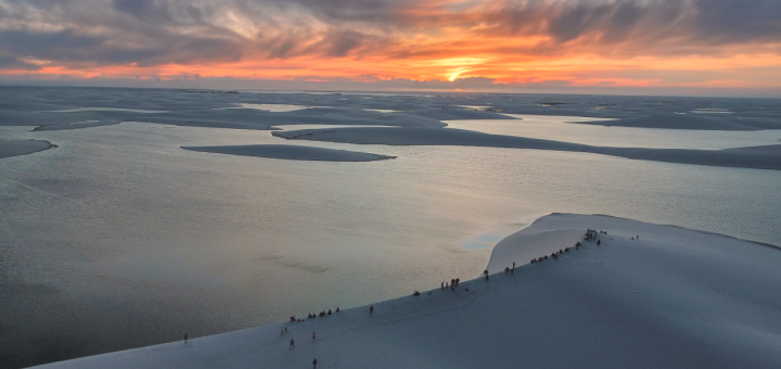 Foto: Irlen Menezes / Blumar Turismo