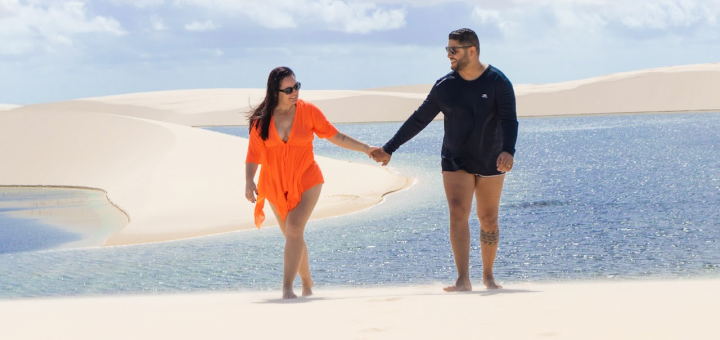 Foto: Irlen Menezes / Blumar Turismo