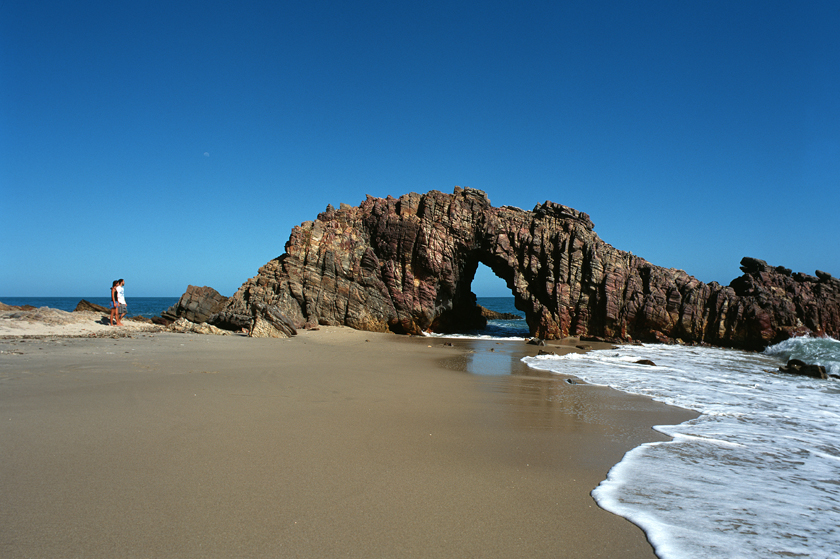 Foto: Jade Queiroz / MTur