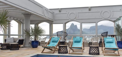 Foto: Divulgação / Sofitel Ipanema