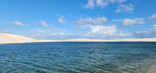 Foto: Irlen Menezes / Blumar Turismo