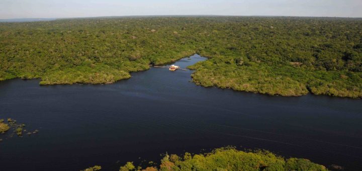 Foto: Ana Claudia Jatahy / MTur