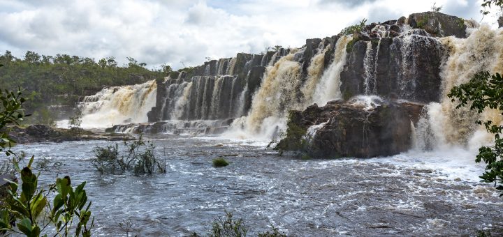 Foto: Augusto Miranda / MTur