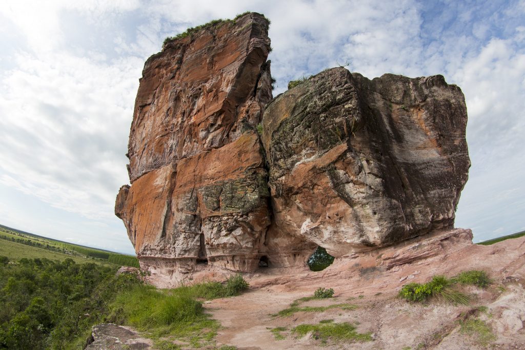 Foto: Flávio Andre / MTur