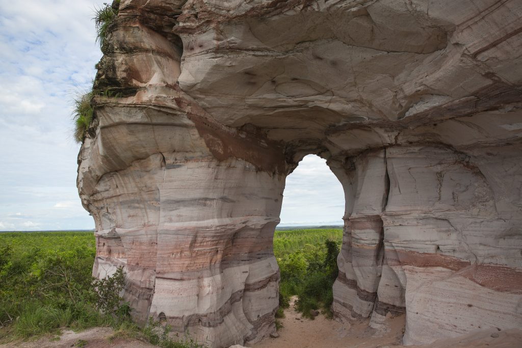Foto: Flávio Andre / MTur
