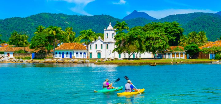 Foto: Svetlana Testova / Shutterstock.com