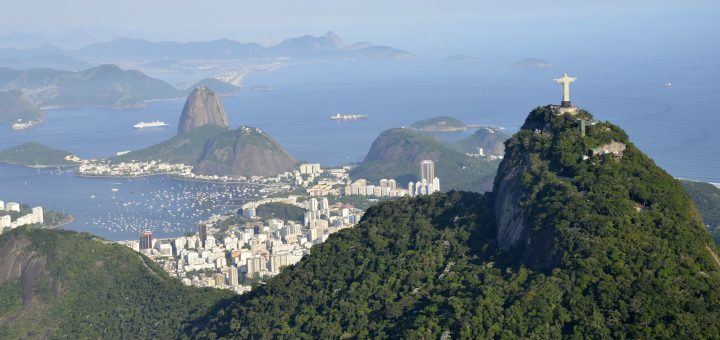 Foto: Alexandre Macieira / Riotur