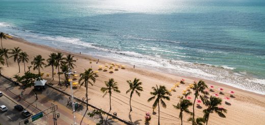 Foto: Bruno Lima / MTur