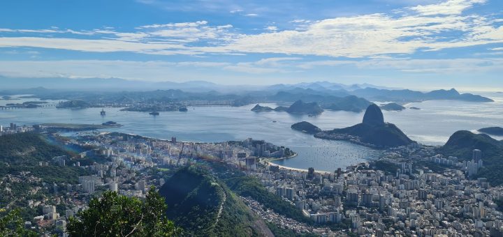 Foto: Irlen Menezes / Blumar Turismo