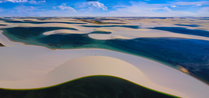 Foto: Irlen Menezes / Blumar Turismo