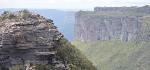 Foto: Gleidson Santos / MTur