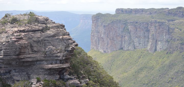 Foto: Gleidson Santos / MTur