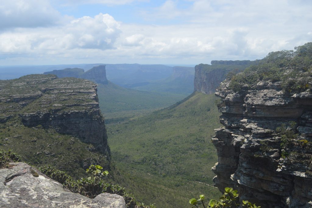 Foto: Gleidson Santos / MTur