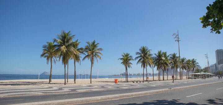 Foto: Rafael Catarcione / Riotur