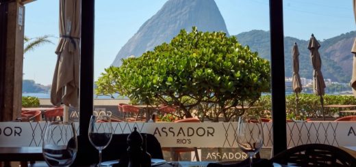 Foto: Divulgação / www.instagram.com / @assadorbr