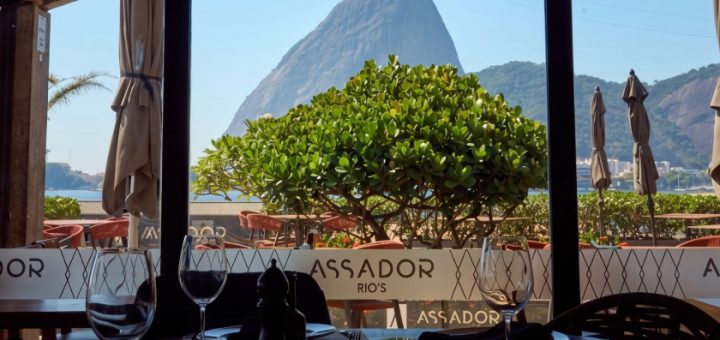 Foto: Divulgação / www.instagram.com / @assadorbr