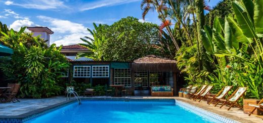 Foto: Divulgação / Pousada do Principe