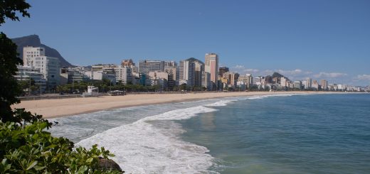 Foto: Rafael Catarcione / Riotur