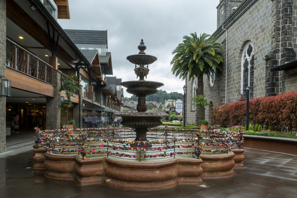 Foto: Eduardo Menezes / Shutterstock.com