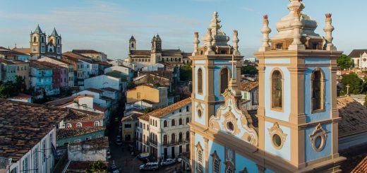 Foto: Marcio Filho / MTur