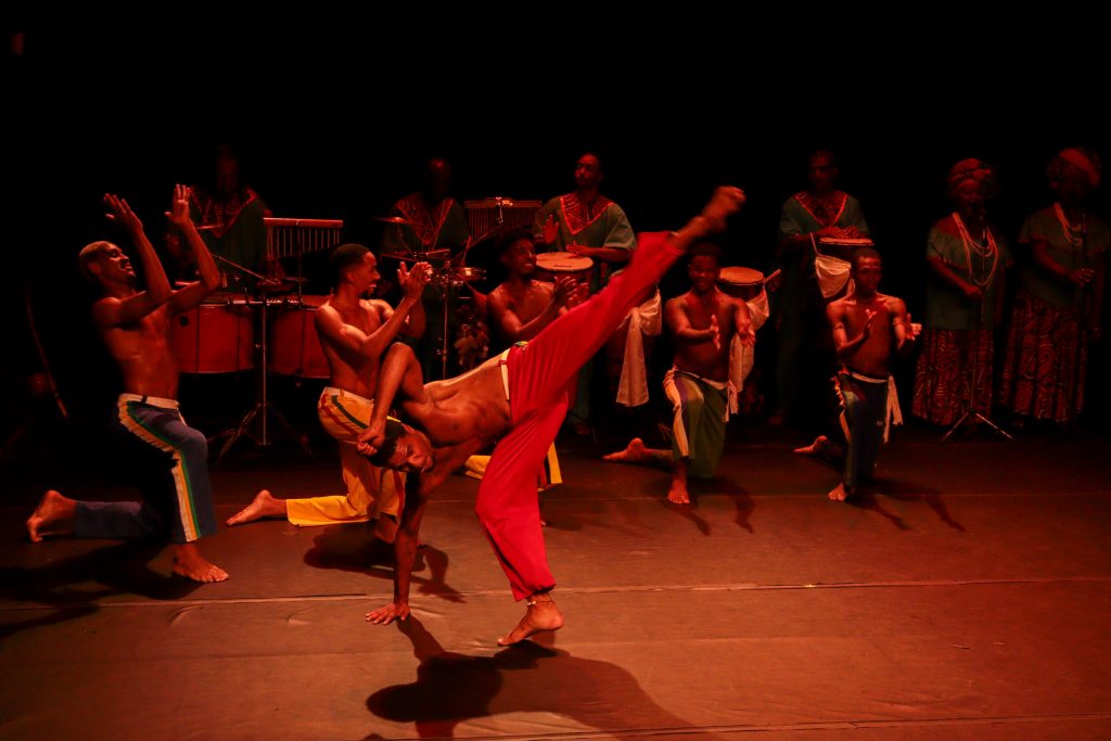 Foto: Guilherme Ferreira / Blumar DMC