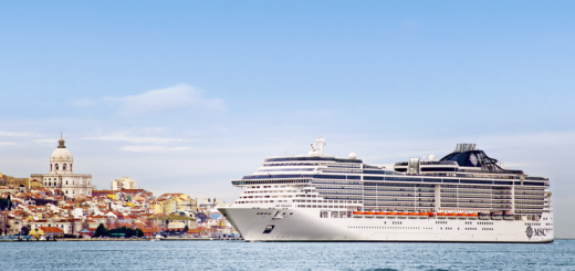 Foto: Divulgação / MSC Cruzeiros