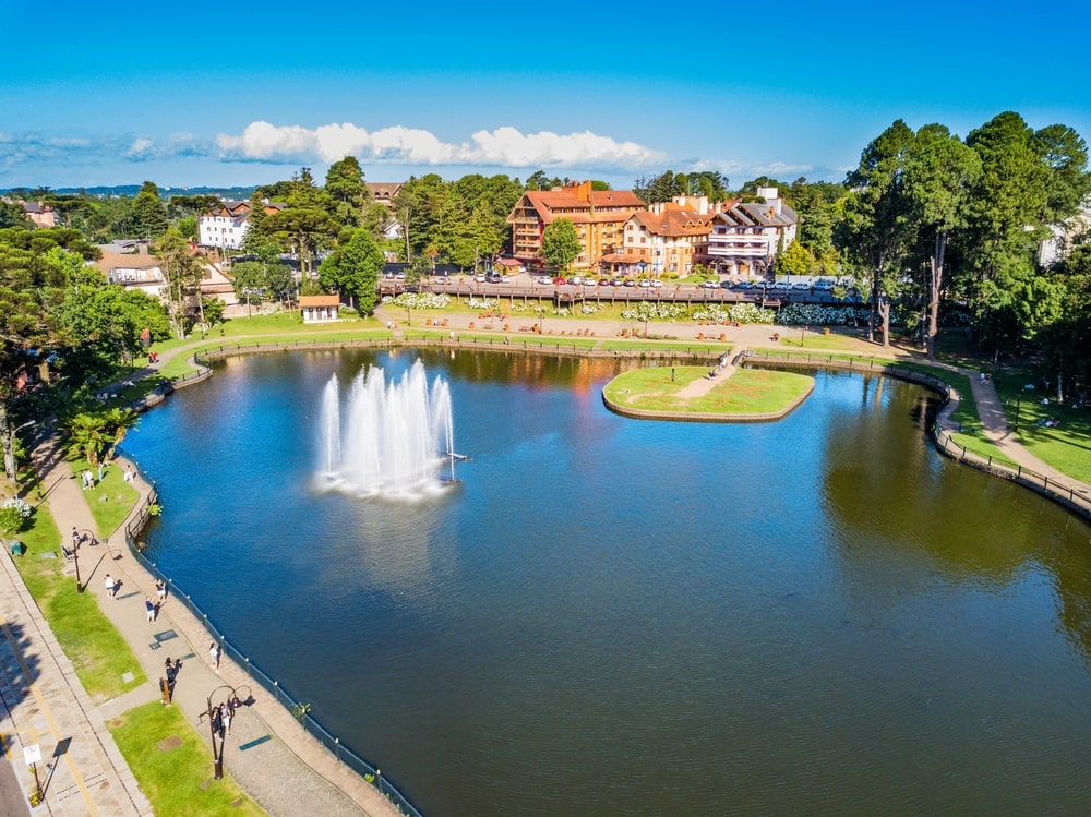 Foto: Viagens e Caminhos / Shutterstock.com