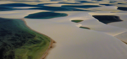 Foto: Irlen Menezes / Blumar Turismo