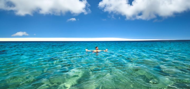 Foto: Irlen Menezes / Blumar Turismo