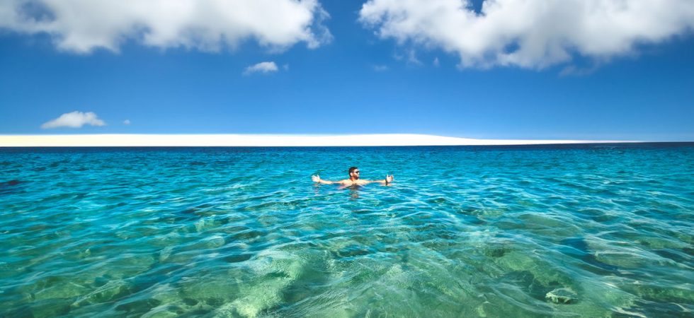 Foto: Irlen Menezes / Blumar Turismo